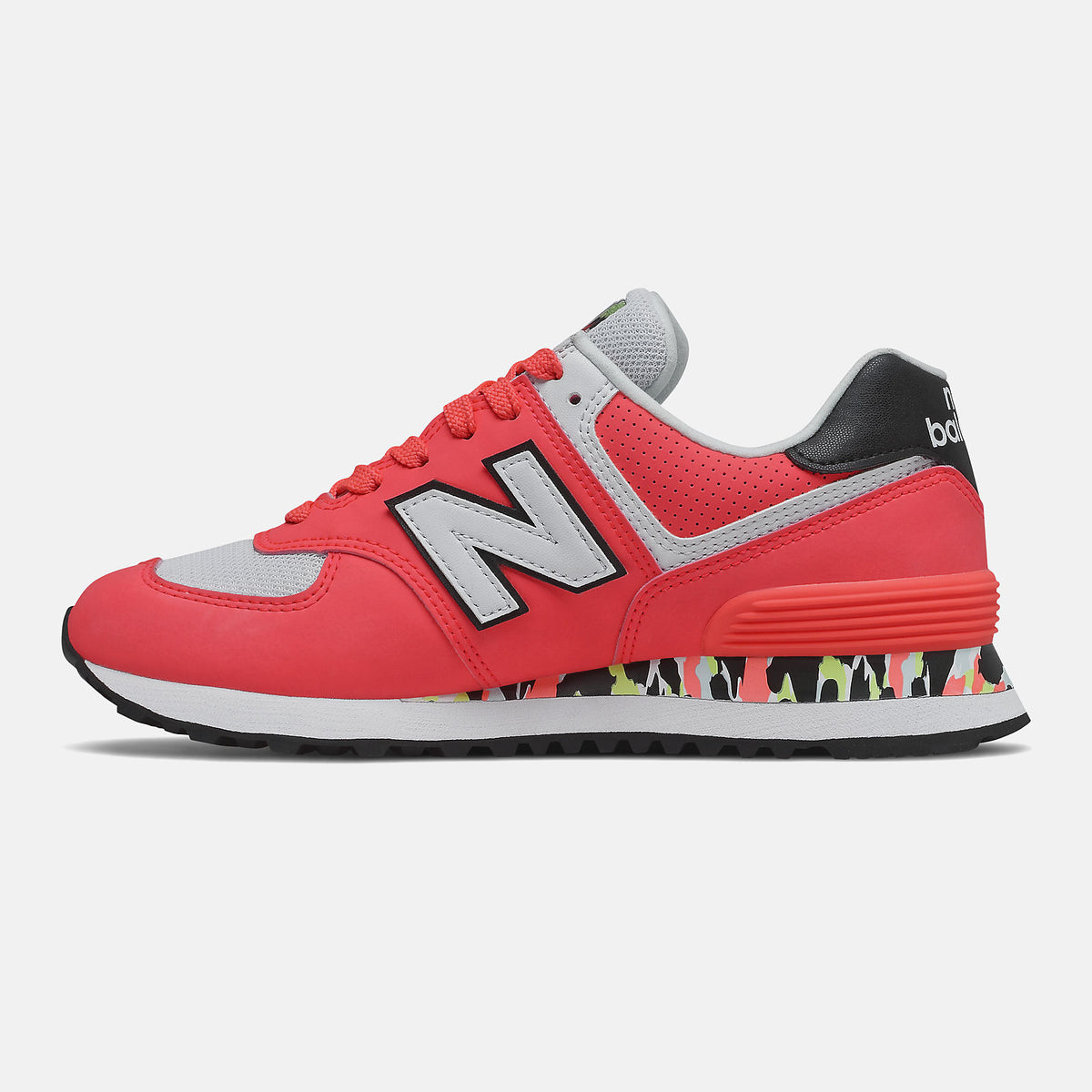 Women New Balance 574