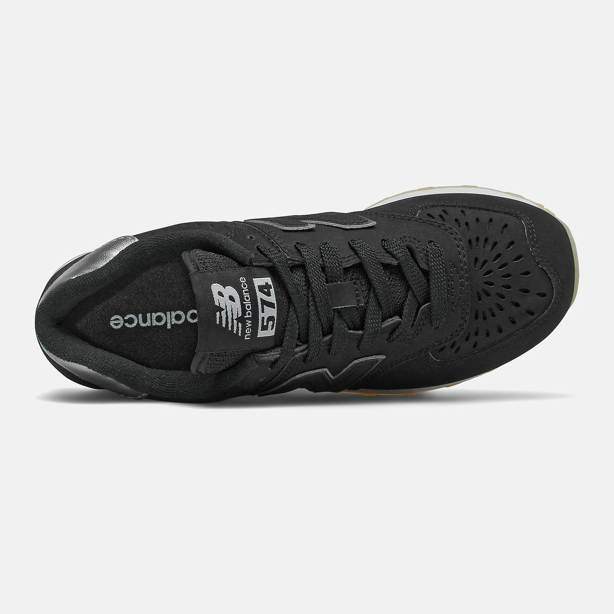 Women New Balance 574