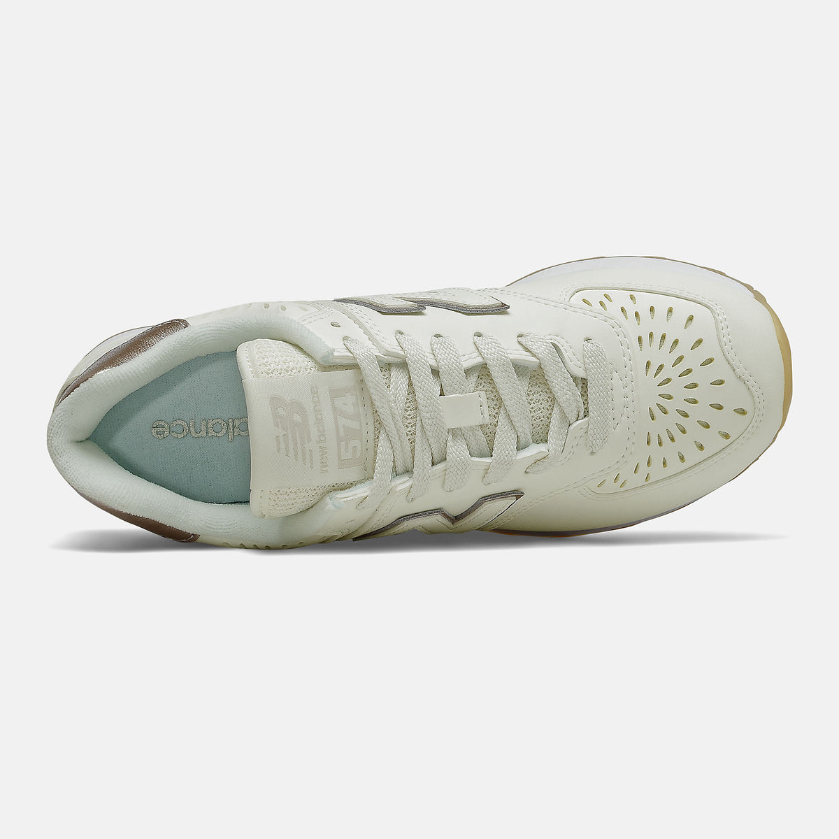 Women New Balance 574