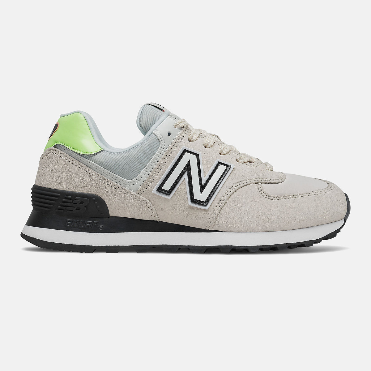 Women New Balance 574