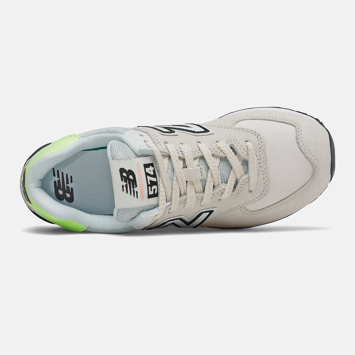 Women New Balance 574