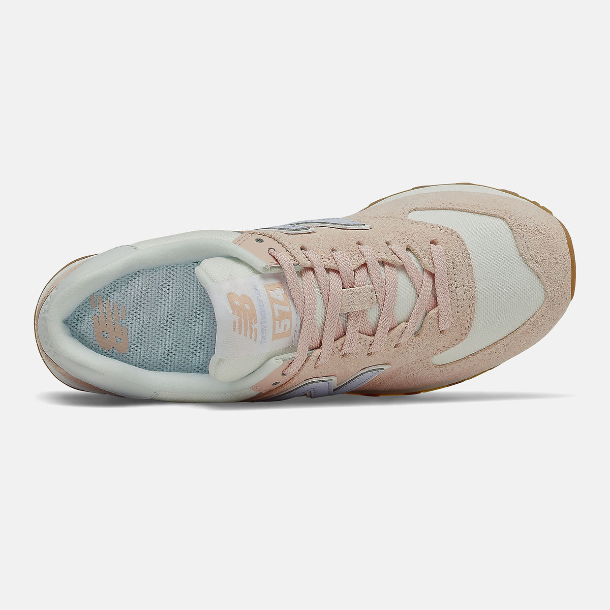 Women New Balance 574