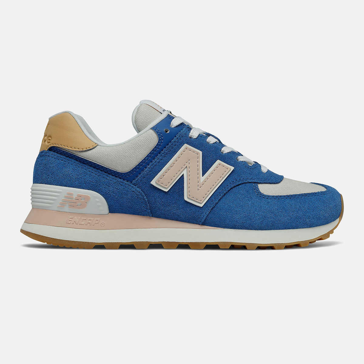 Women New Balance 574