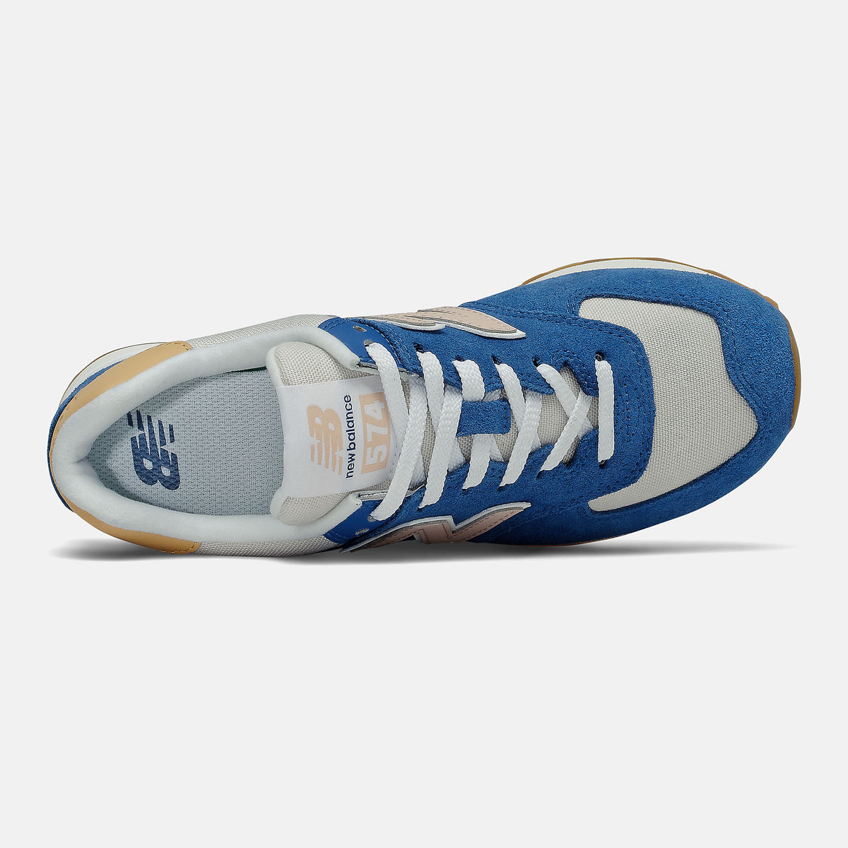 Women New Balance 574