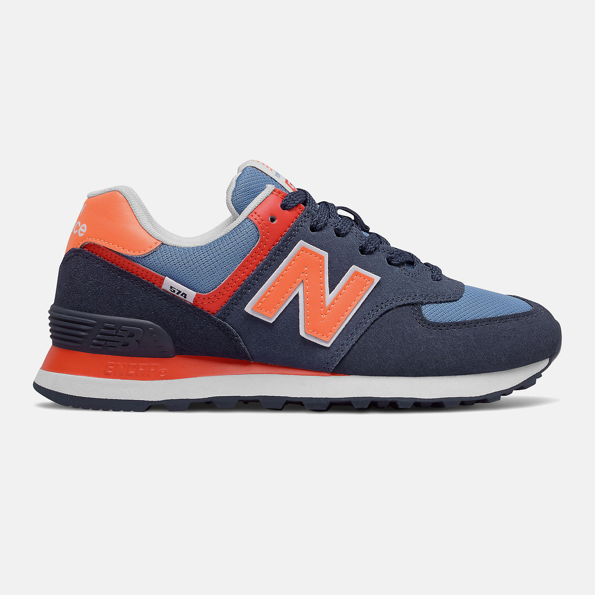Women New Balance 574
