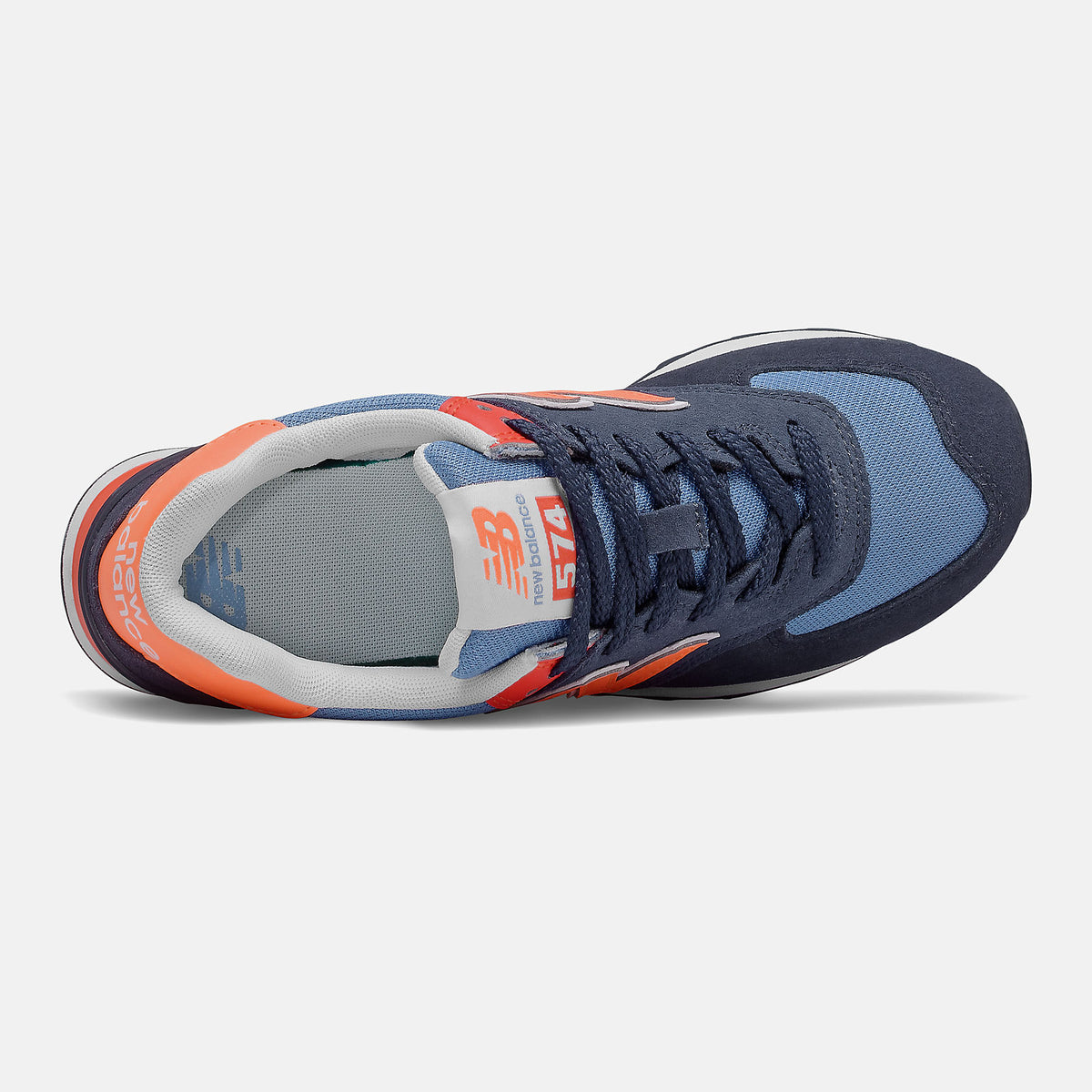 Women New Balance 574