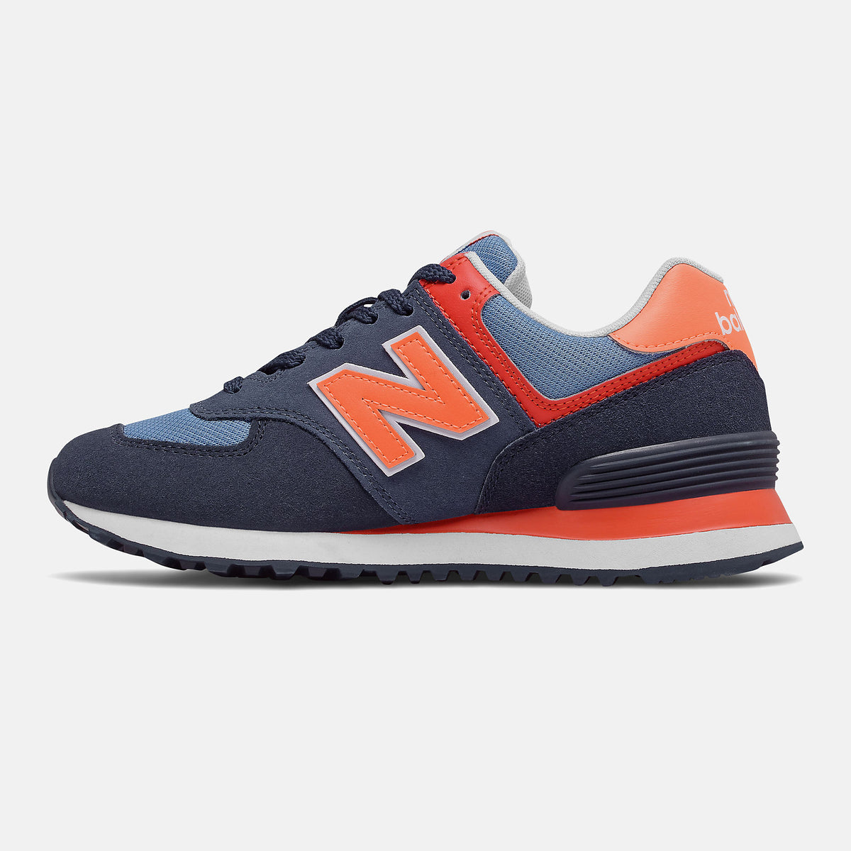 Women New Balance 574