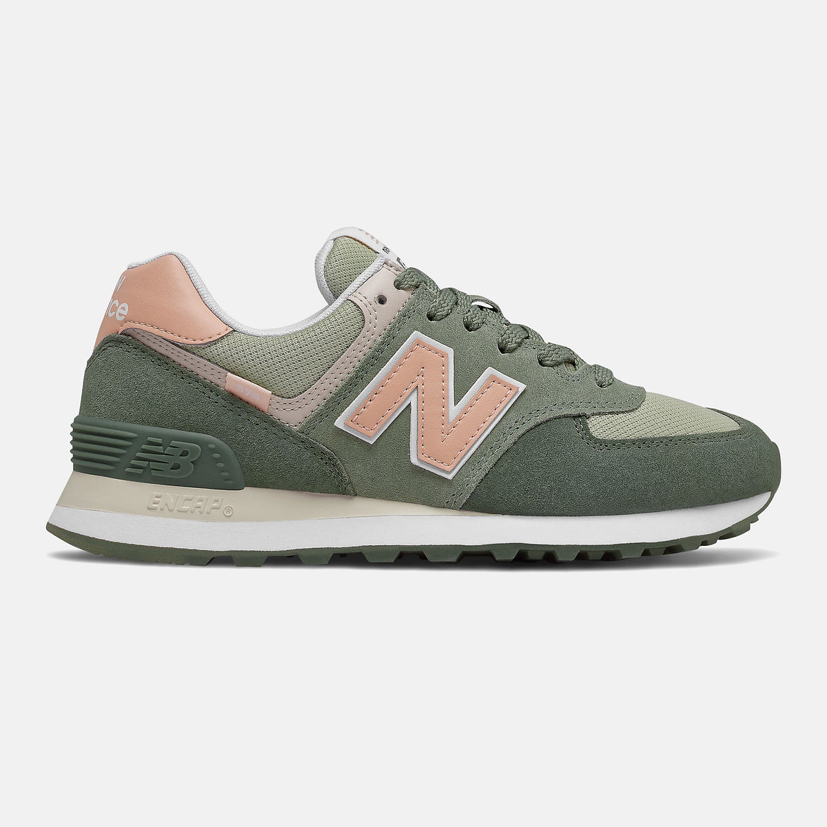 Women New Balance 574