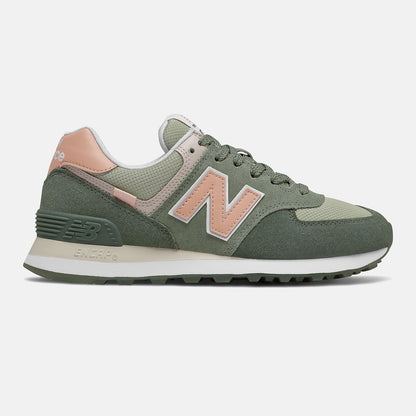 Women New Balance 574