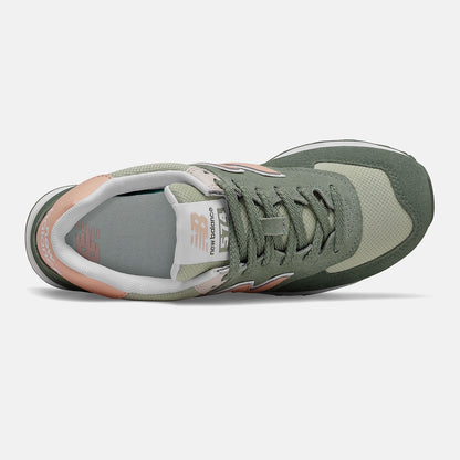 Women New Balance 574