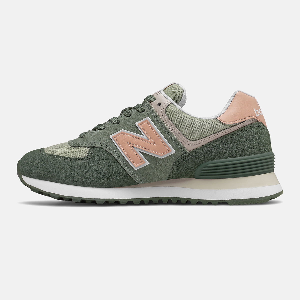 Women New Balance 574