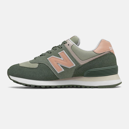 Women New Balance 574