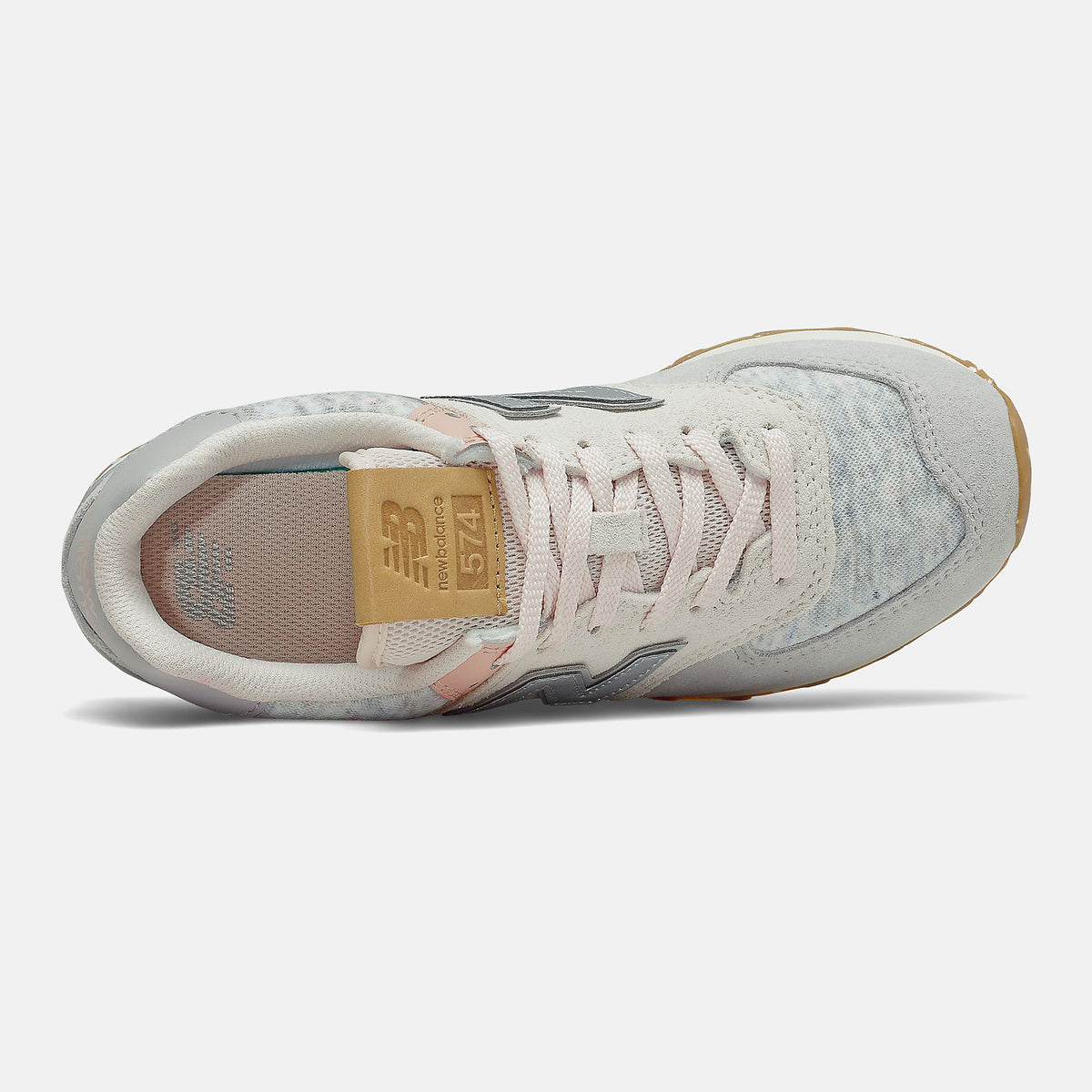Women New Balance 574