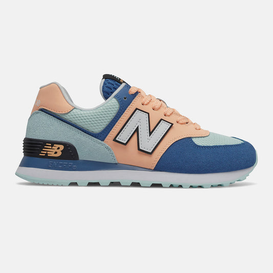 Women New Balance 574