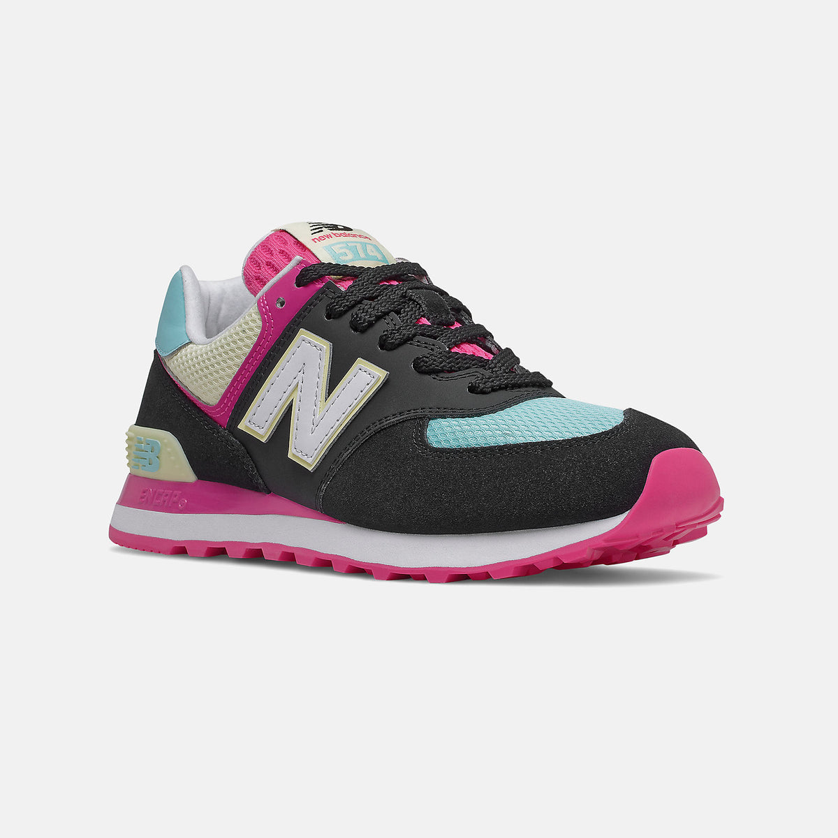 Women New Balance 574