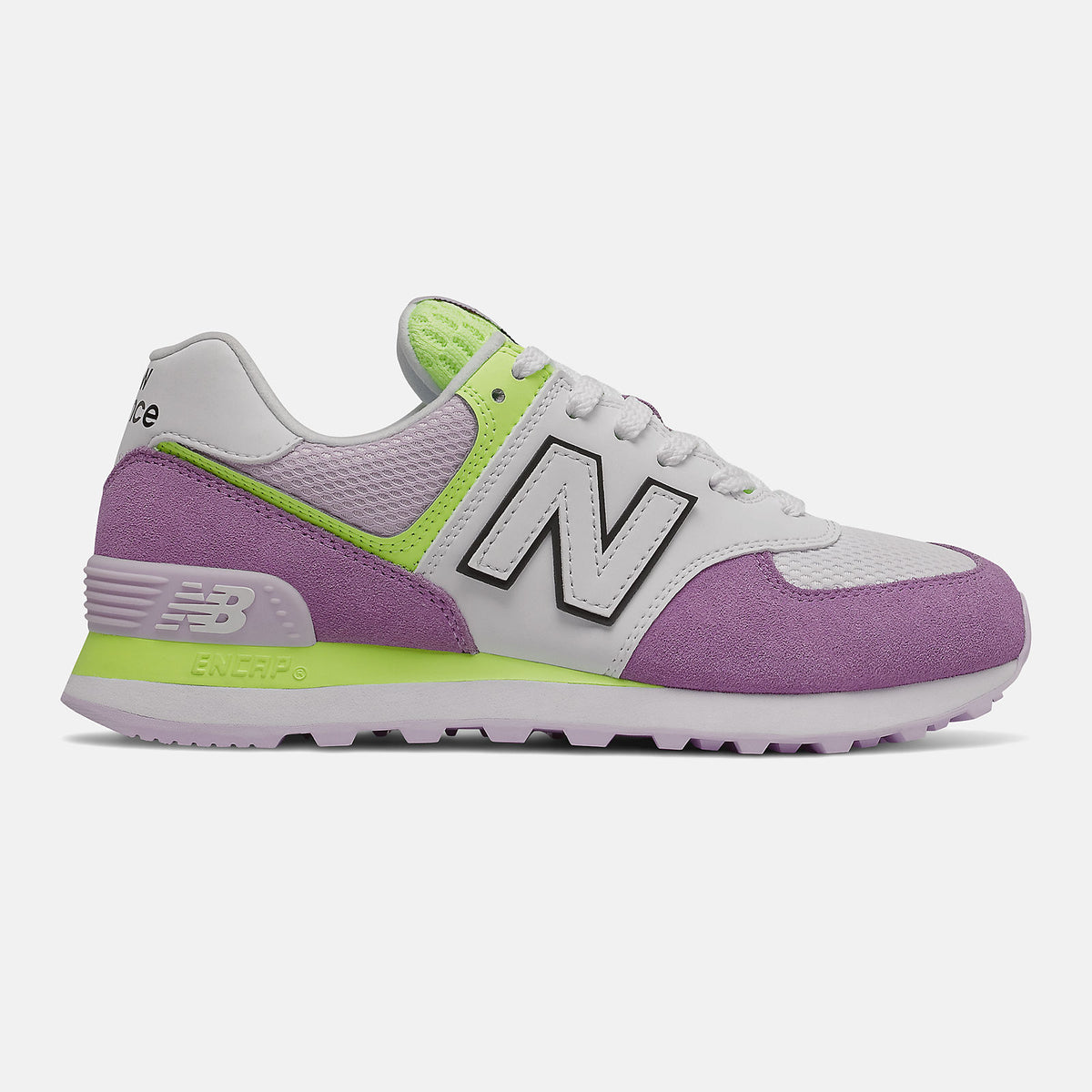 Women New Balance 574