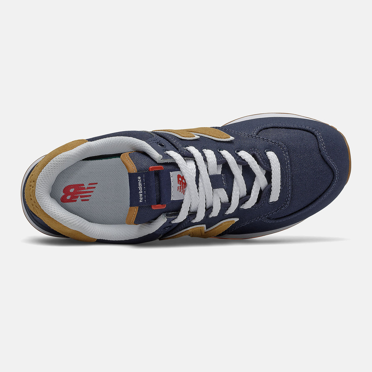 Women New Balance 574