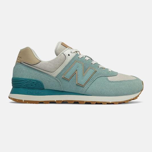 Women New Balance 574