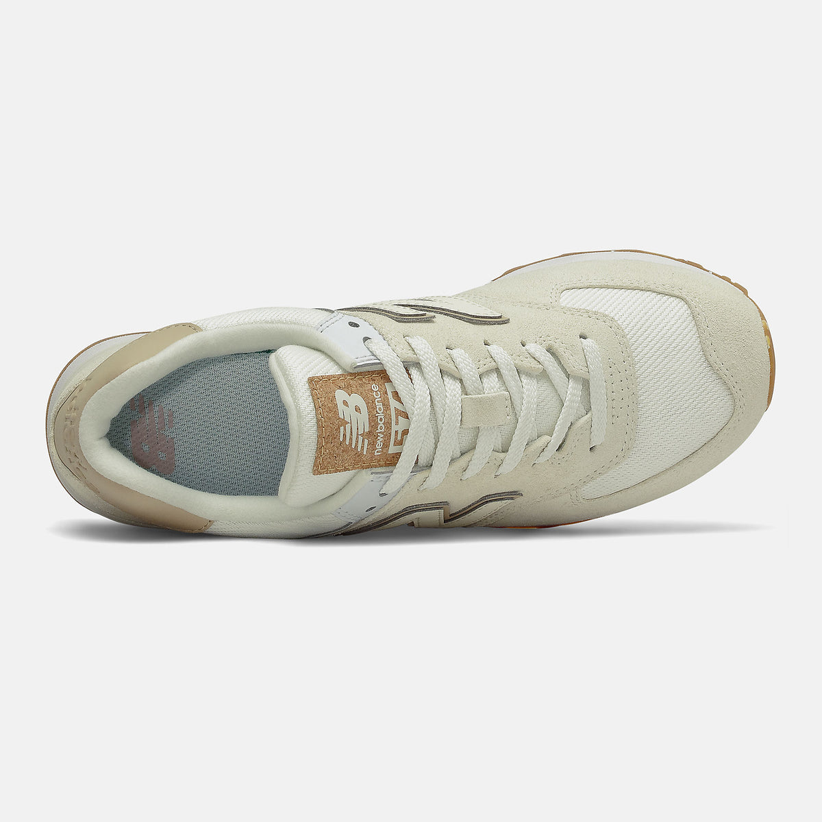 Women New Balance 574