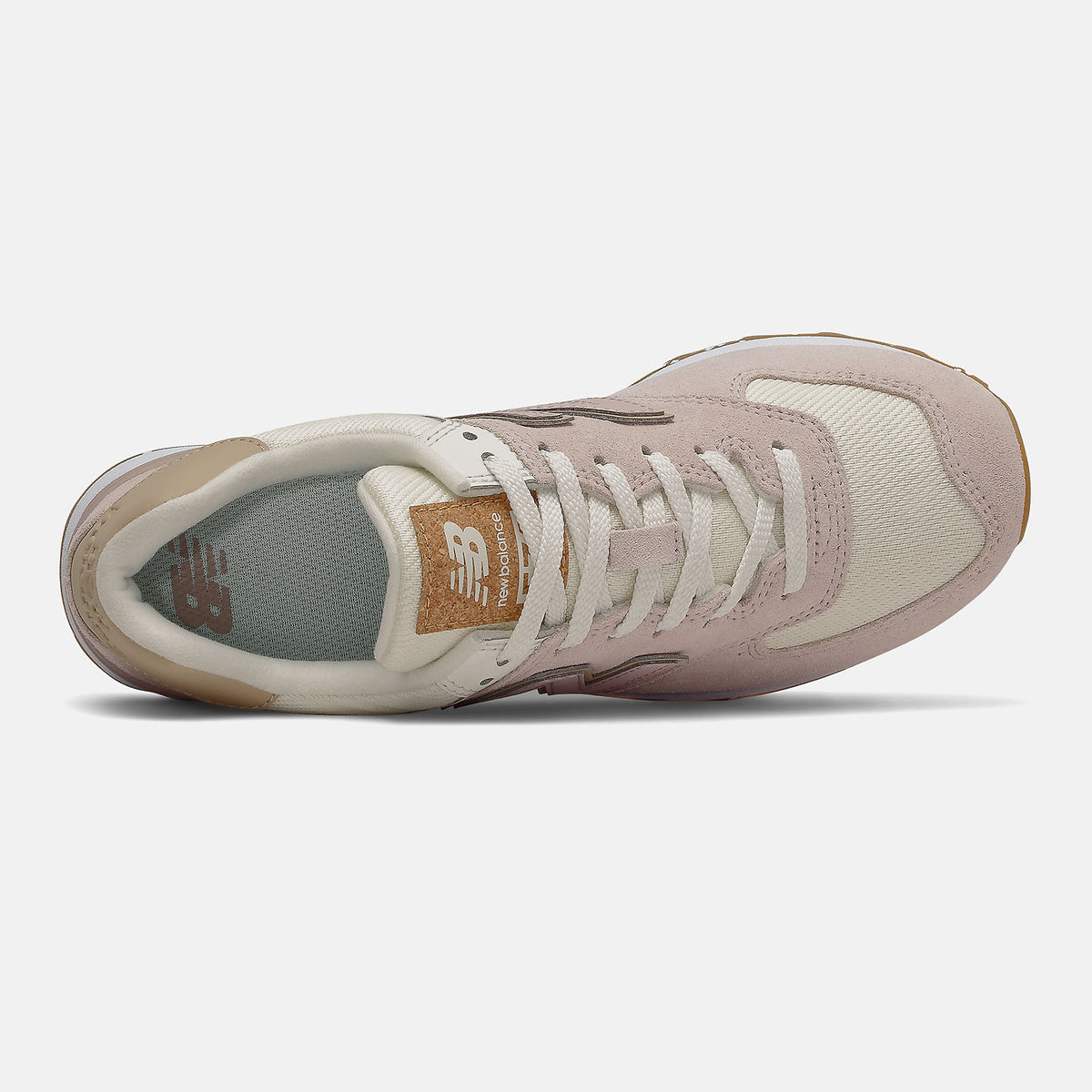 Women New Balance 574