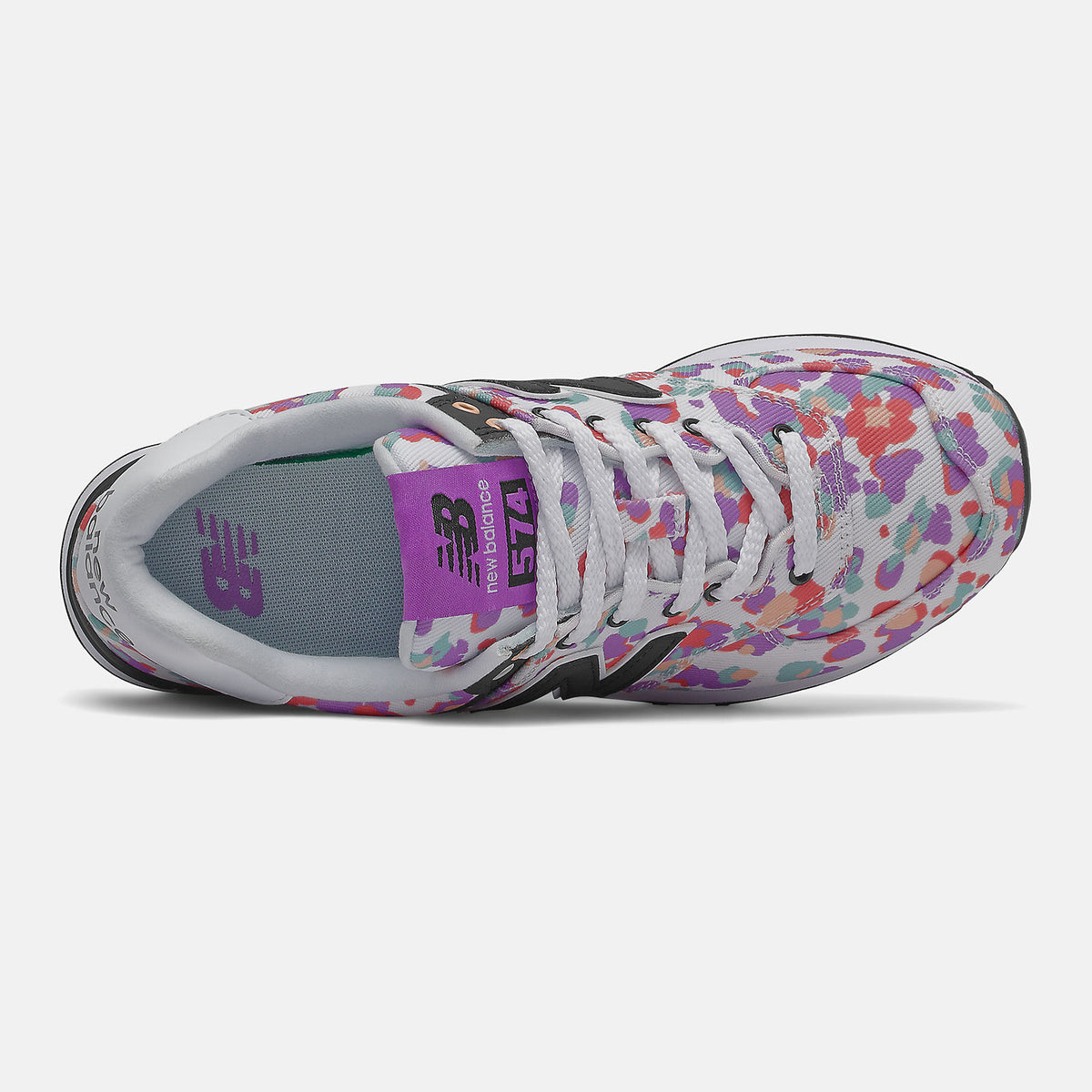 Women New Balance 574