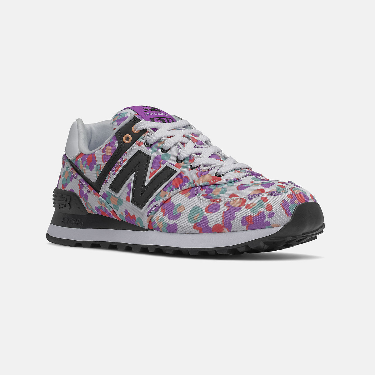 Women New Balance 574