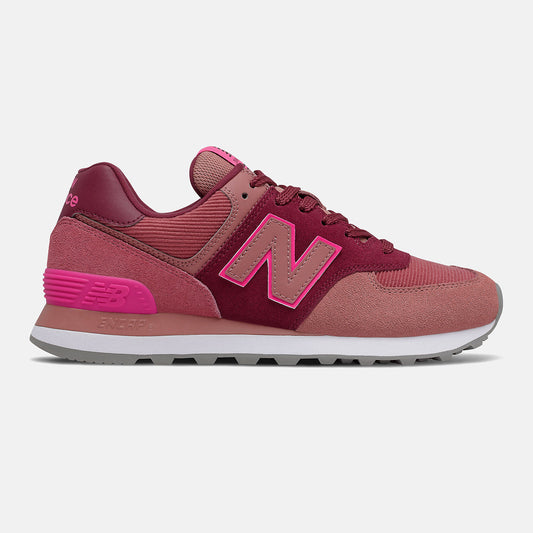 Women New Balance 574