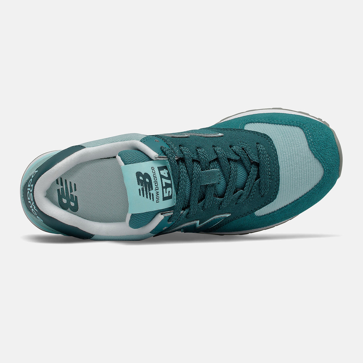 Women New Balance 574
