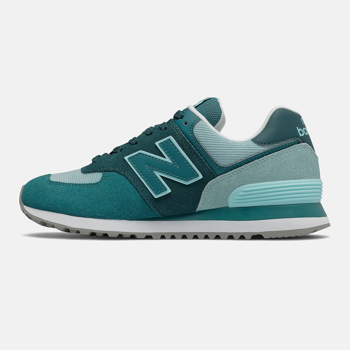 Women New Balance 574