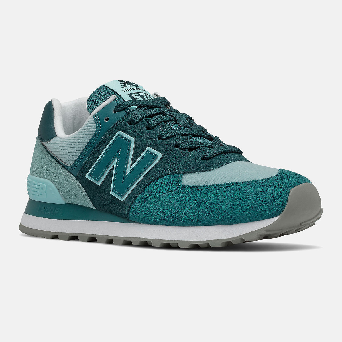 Women New Balance 574