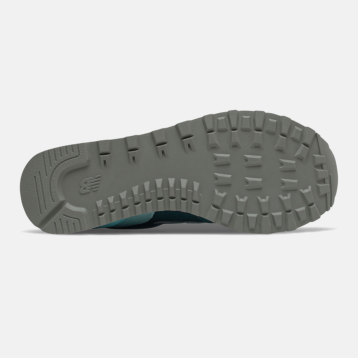 Women New Balance 574