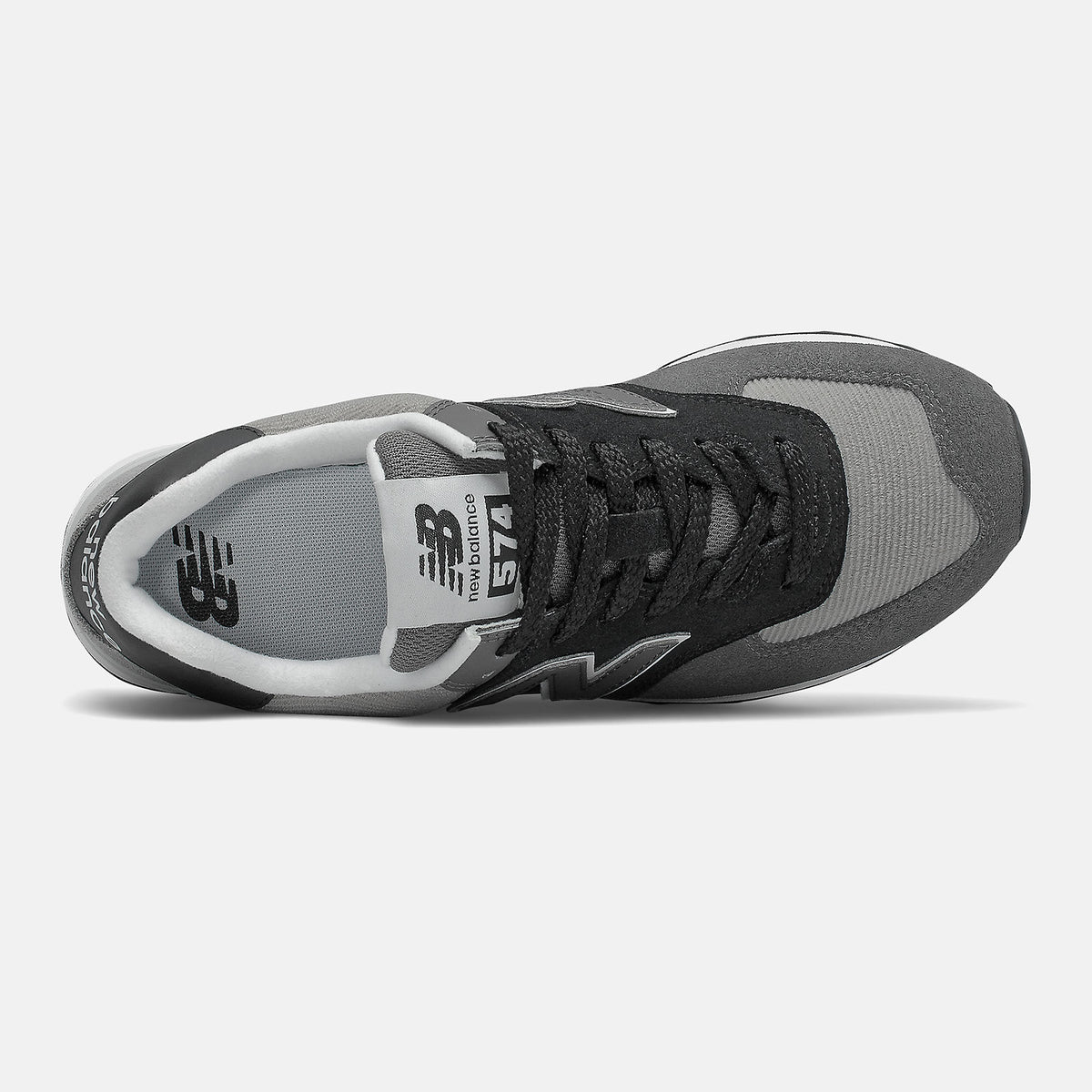 Women New Balance 574