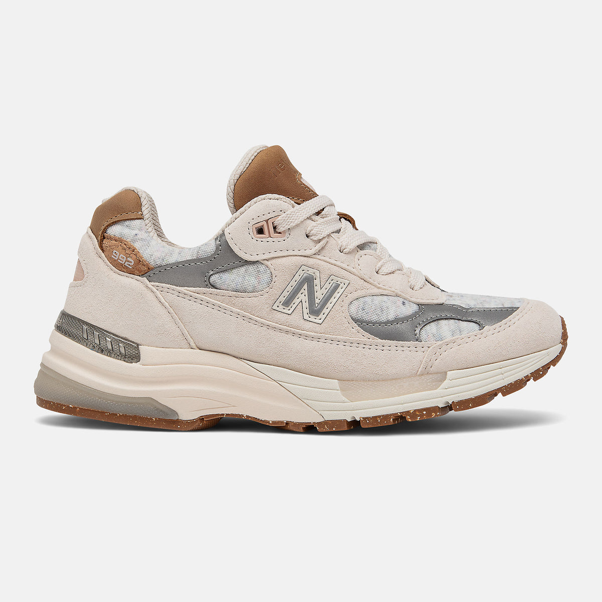 Women New Balance Made In US 992