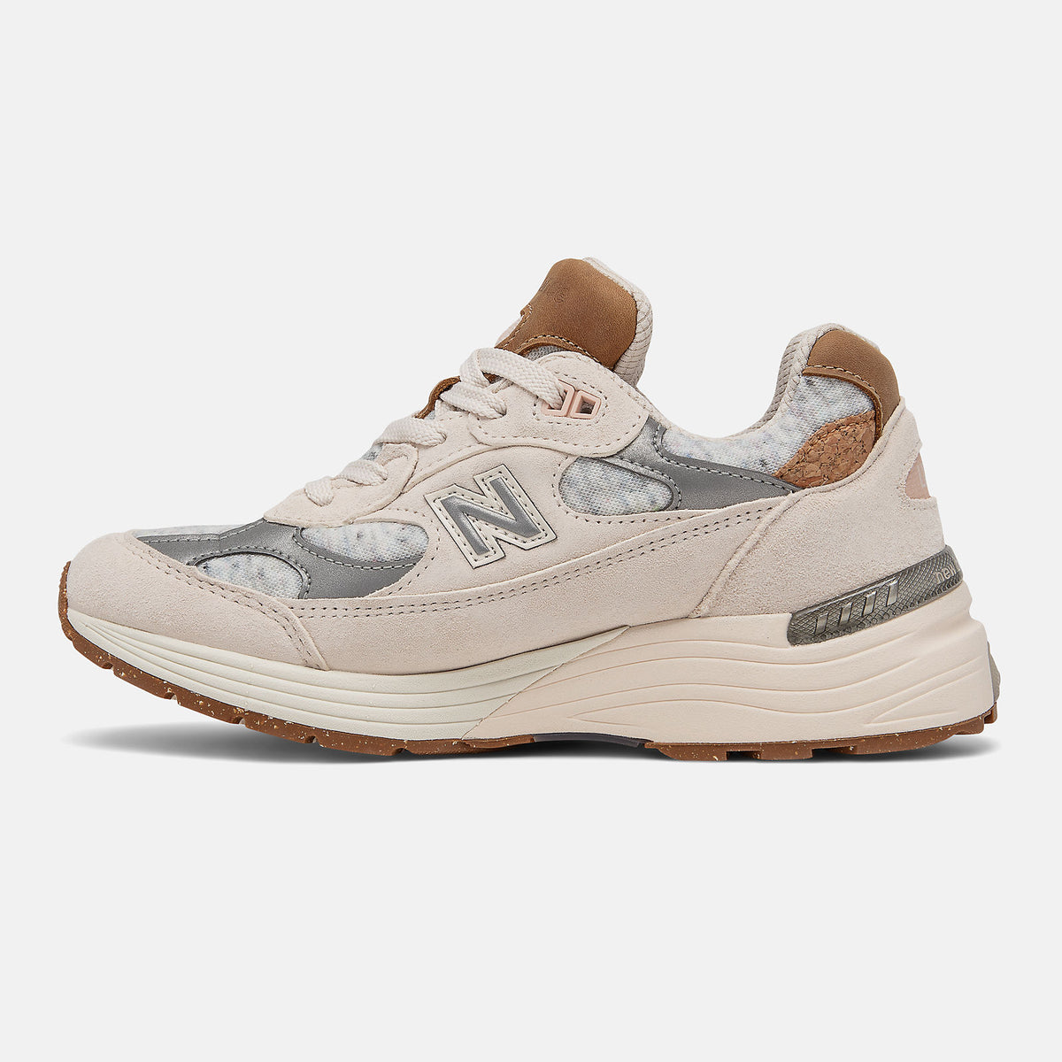 Women New Balance Made In US 992
