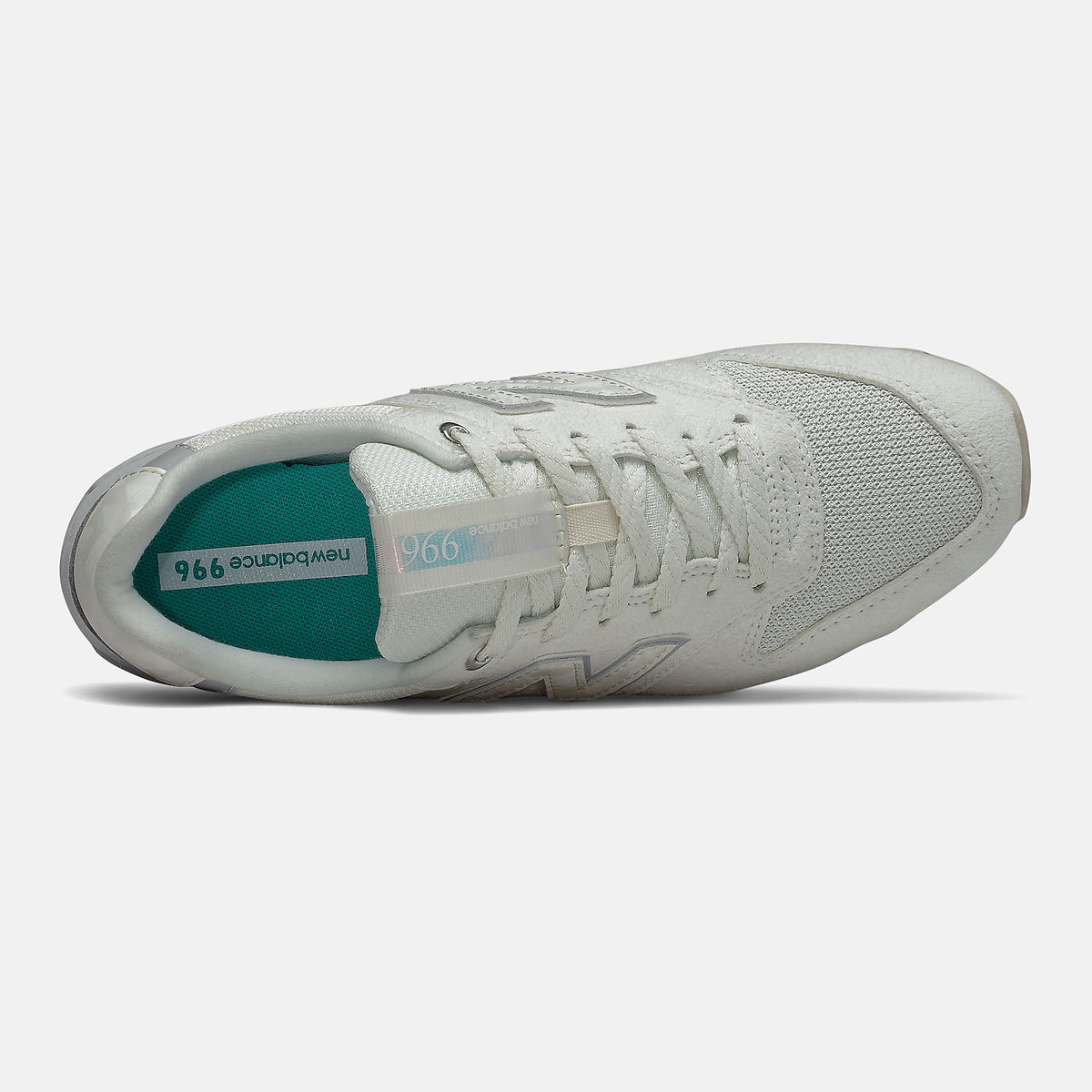 Women New Balance 996