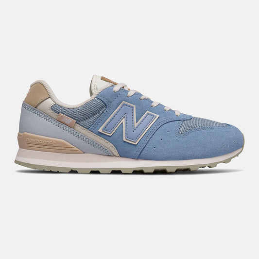 Women New Balance 996