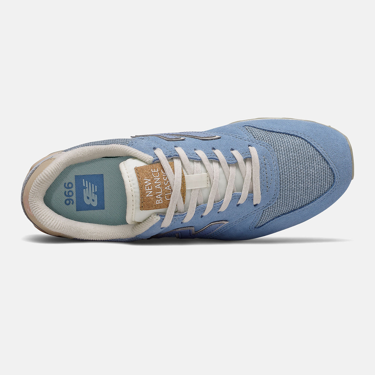 Women New Balance 996