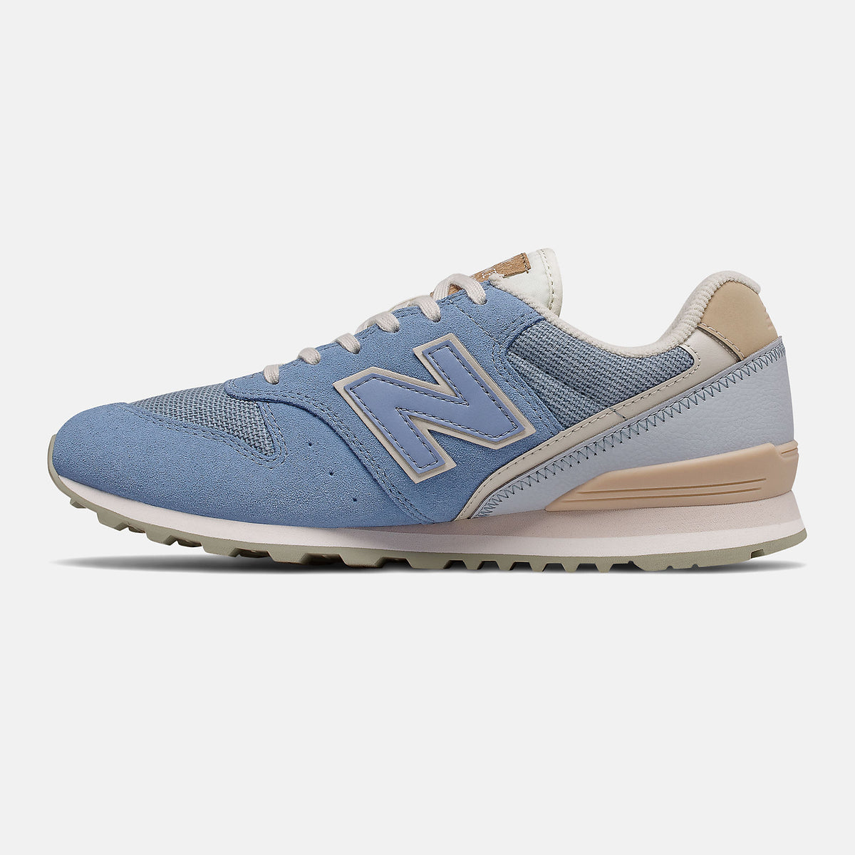 Women New Balance 996