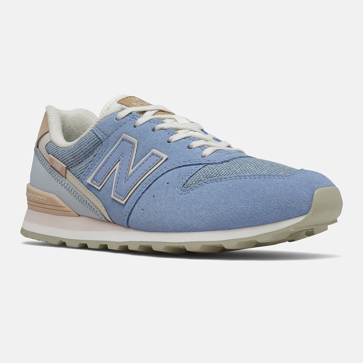 Women New Balance 996