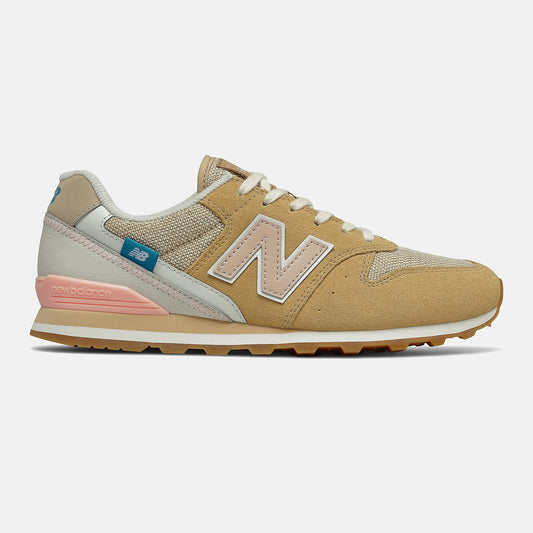 Women New Balance 996