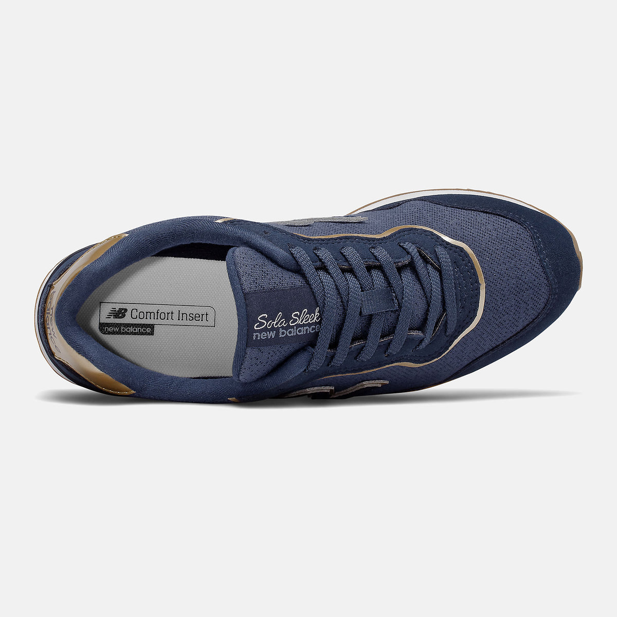 Women New Balance Sola Sleek