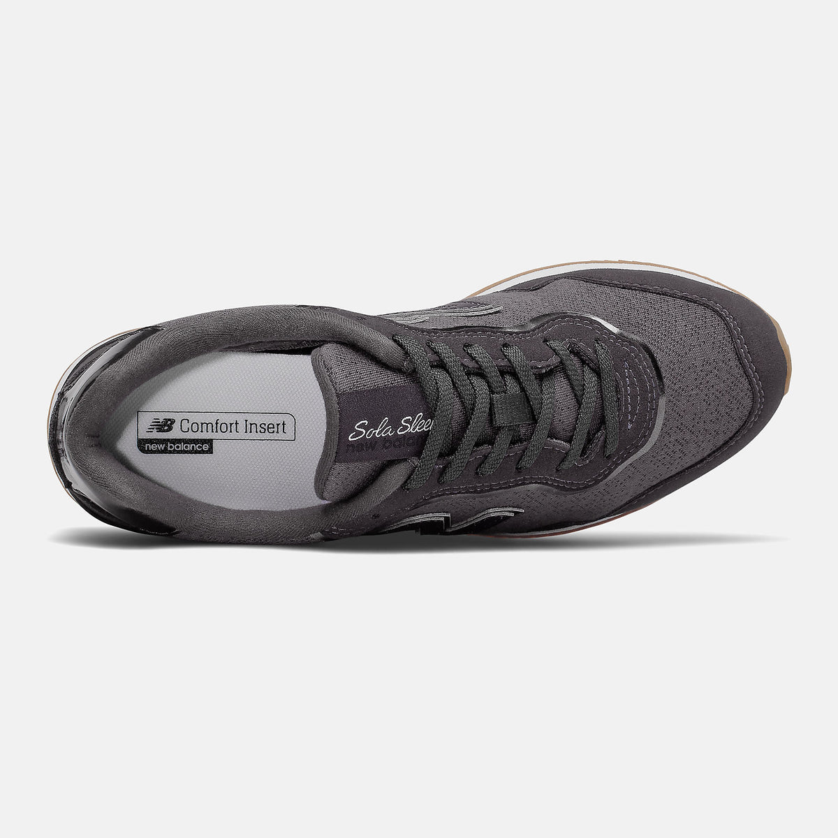 Women New Balance Sola Sleek