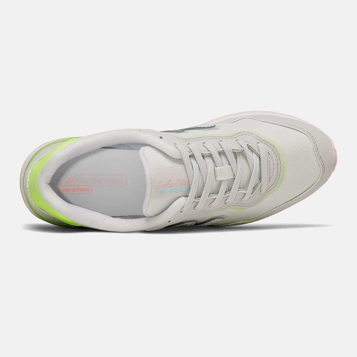 Women New Balance Sola Sleek