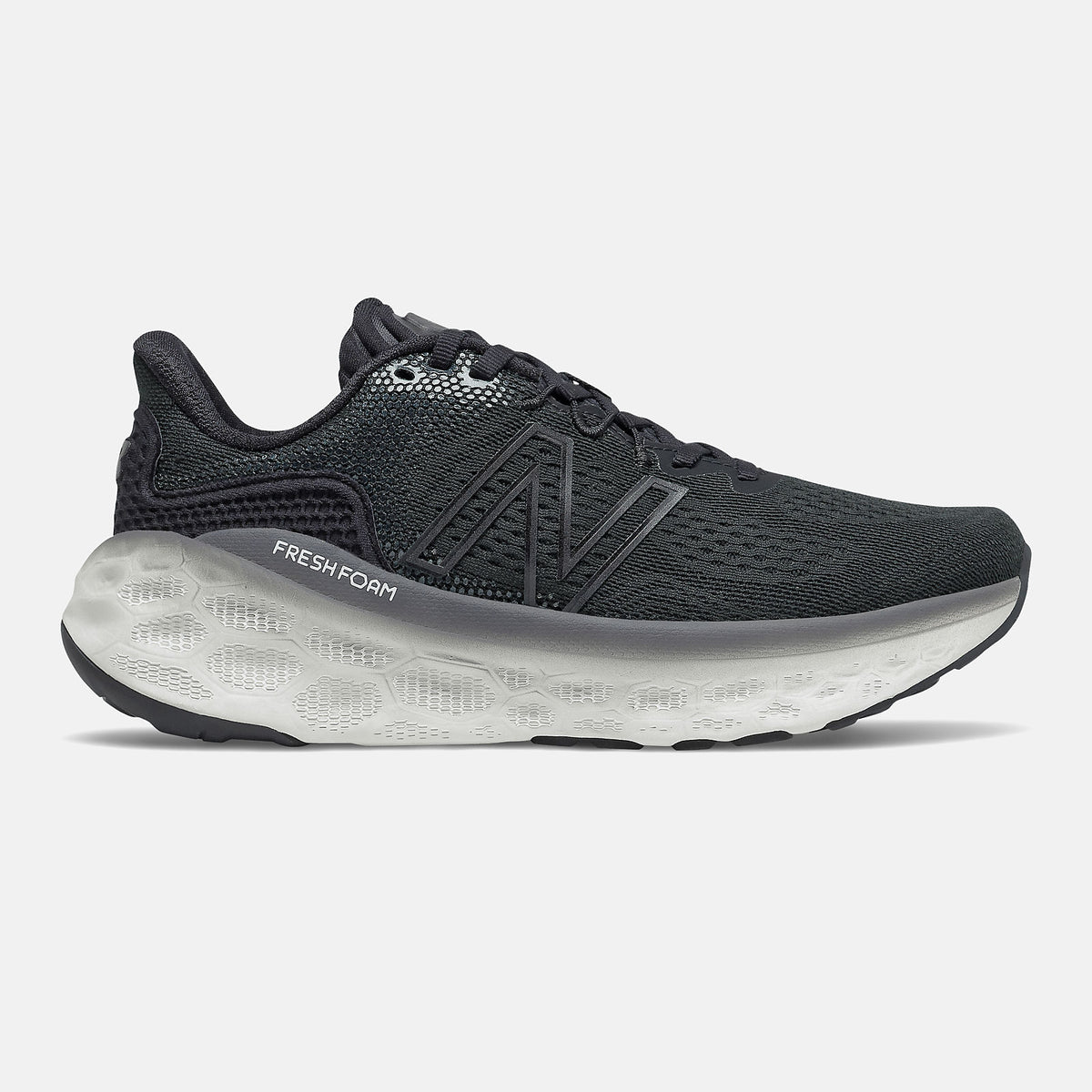 Women New Balance Fresh Foam More v3