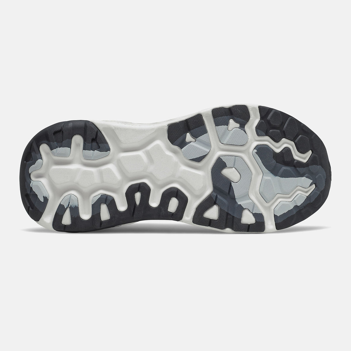 Women New Balance Fresh Foam More v3