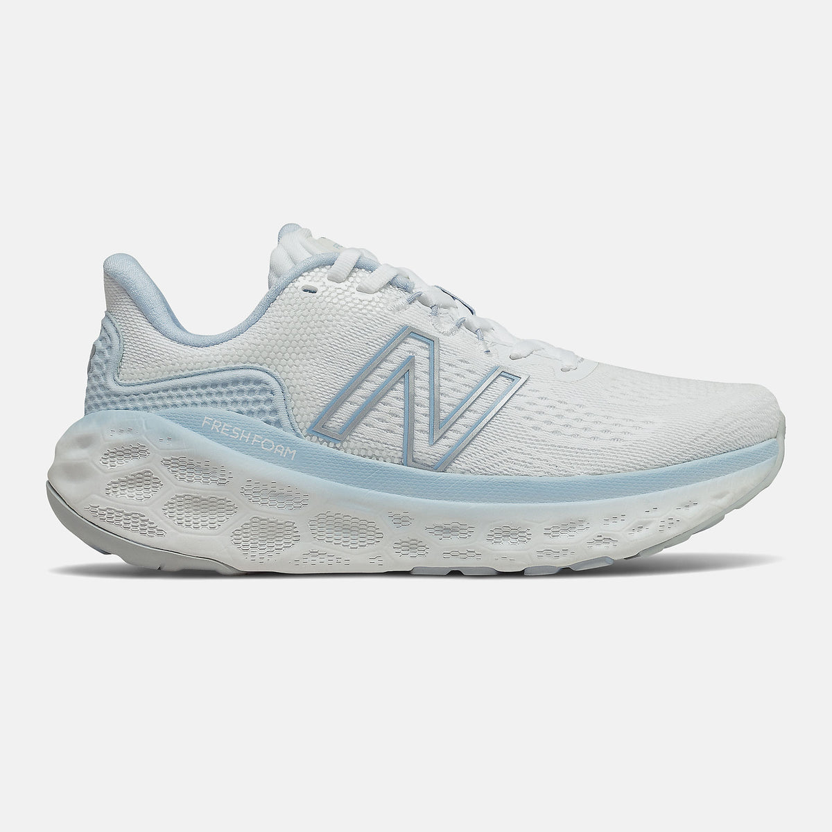 Women New Balance Fresh Foam More v3