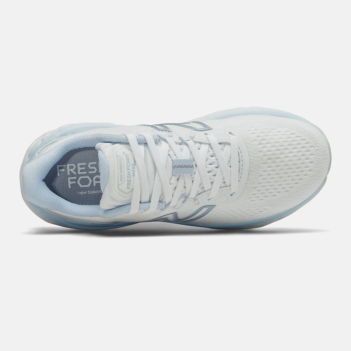 Women New Balance Fresh Foam More v3