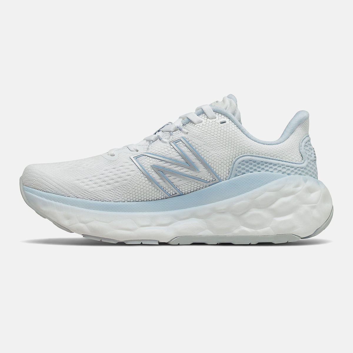 Women New Balance Fresh Foam More v3