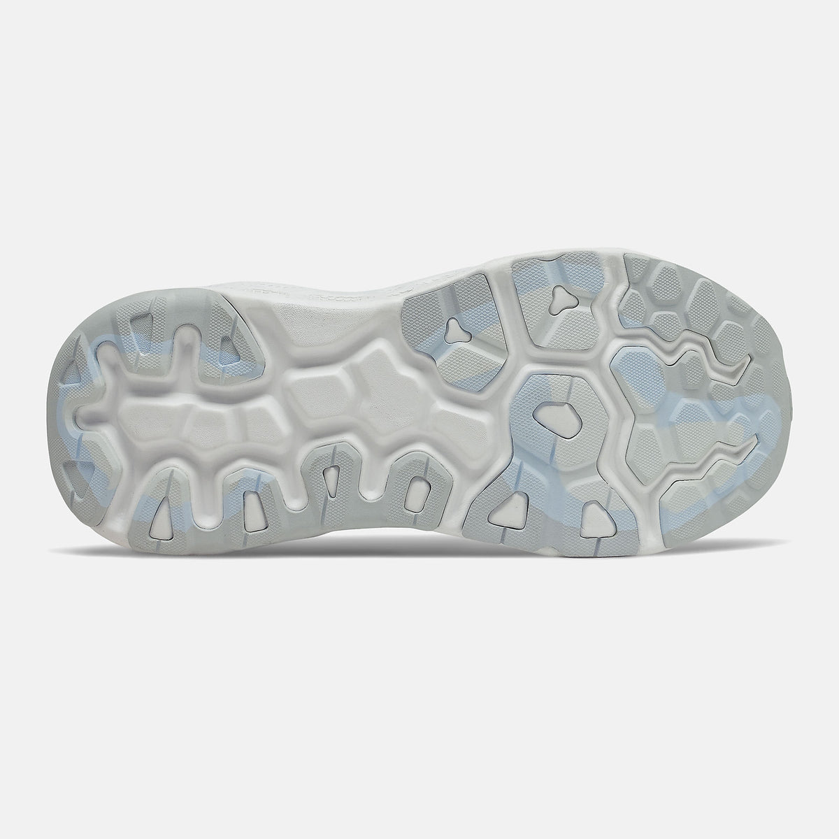 Women New Balance Fresh Foam More v3