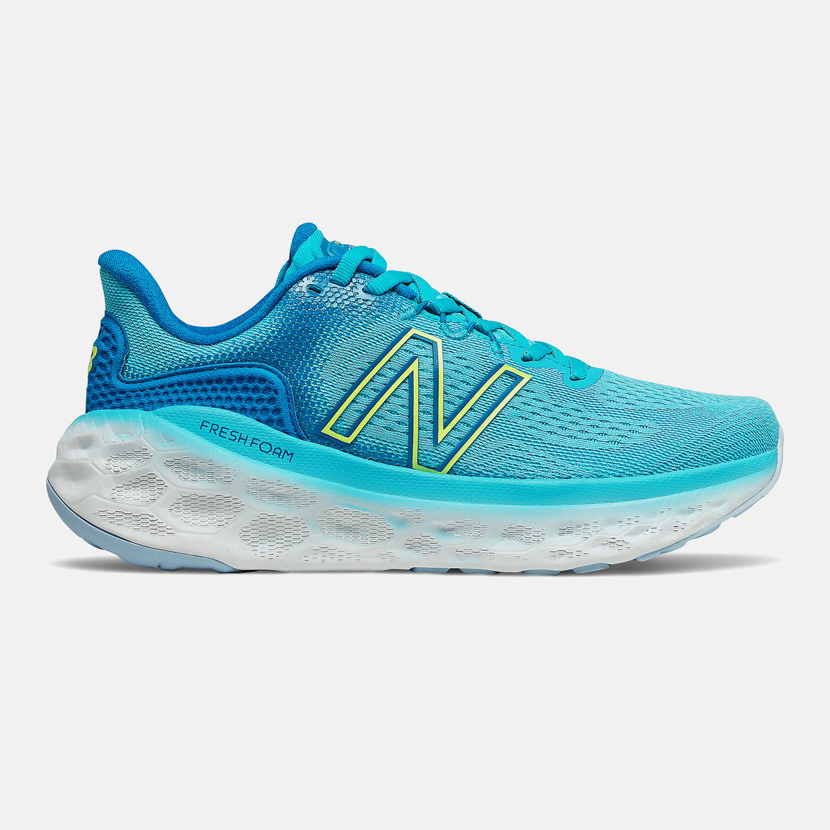 Women New Balance Fresh Foam More v3